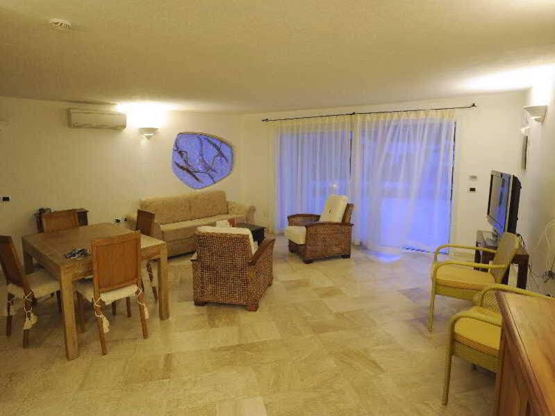 Residence Living Poltu Quatu Arzachena Dış mekan fotoğraf