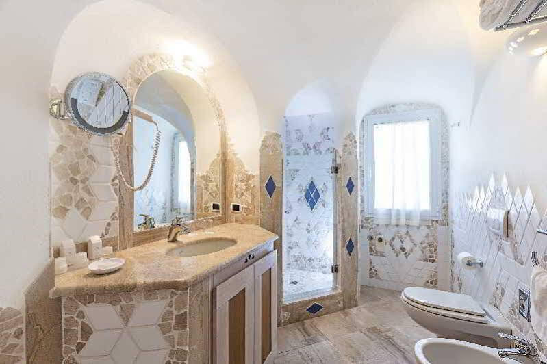 Residence Living Poltu Quatu Arzachena Dış mekan fotoğraf