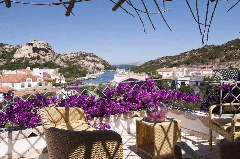 Residence Living Poltu Quatu Arzachena Dış mekan fotoğraf