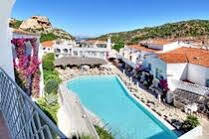 Residence Living Poltu Quatu Arzachena Dış mekan fotoğraf